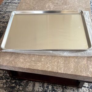 18x26 Alum sheet pan